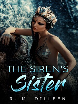cover image of The Siren's Sister